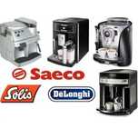 Reparatii expresoare / automate cafea