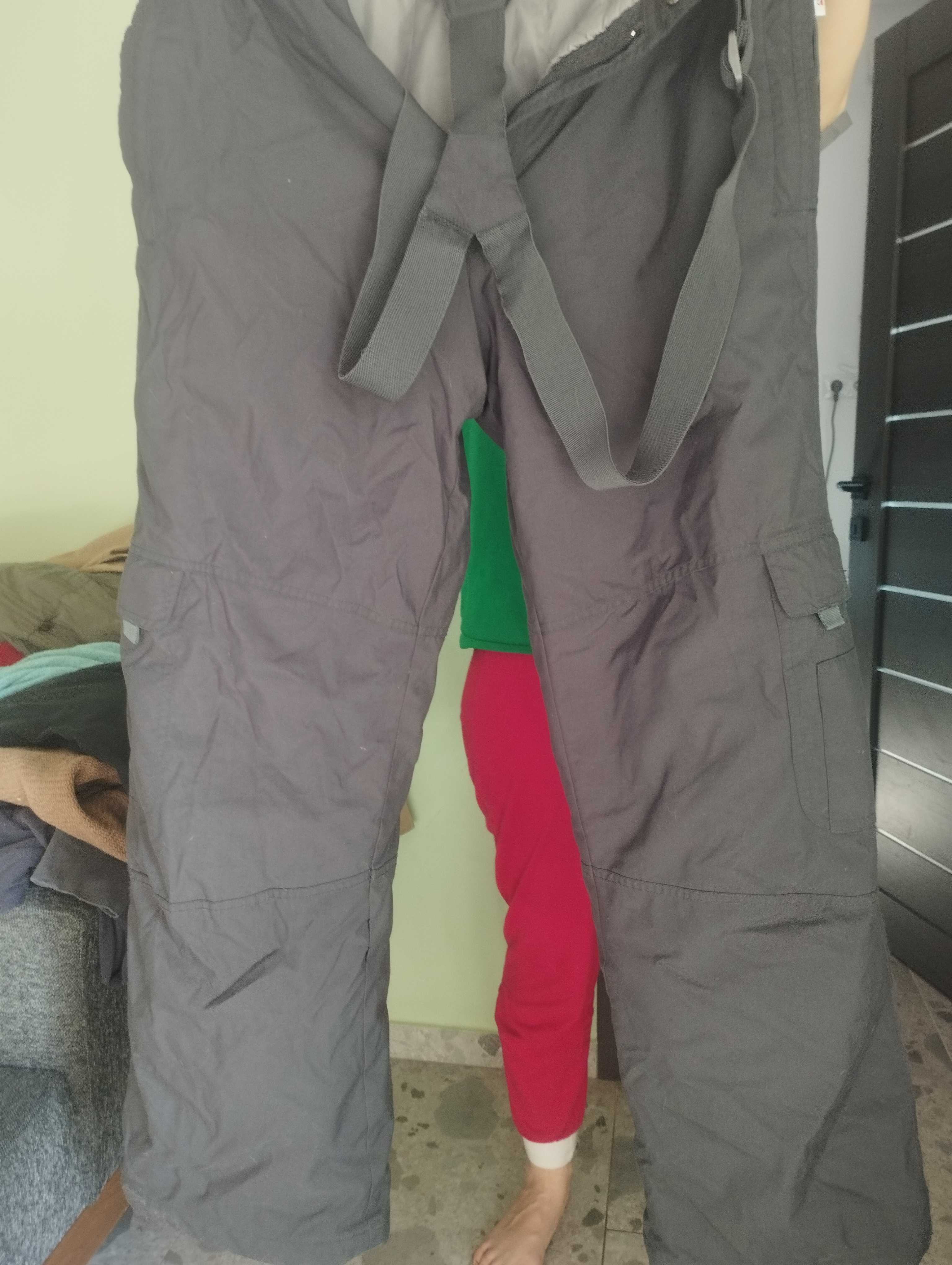 Pantaloni ski Etirel, marime M