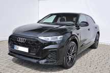 Audi Q8 Audi Q8 55 eTFSI S-Line 394 CP Quattro - unic proprietar