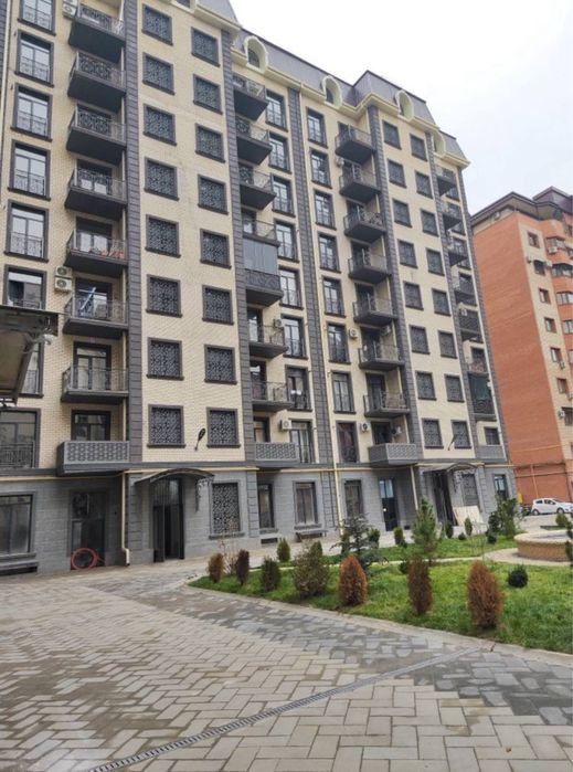 Срочно Продаётся Квартира Ж.К Хон Сарой Яккасарой ор-р 8.Радом