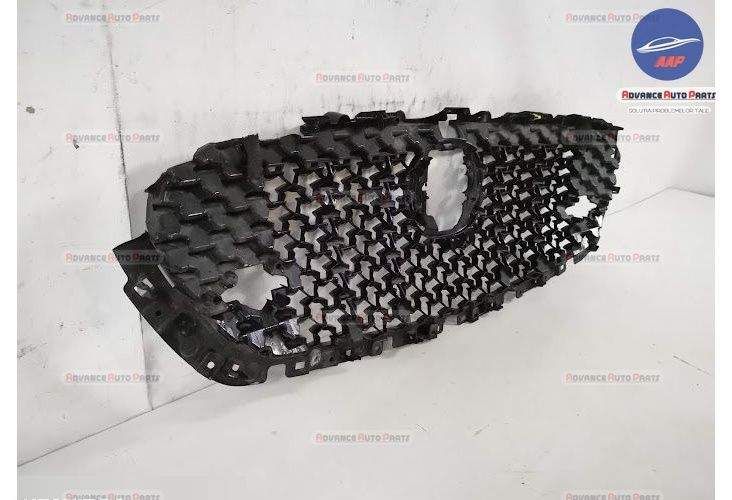 Централна решетка за радиатор оригинална Мазда / Mazda CX-30 1 DM , ,