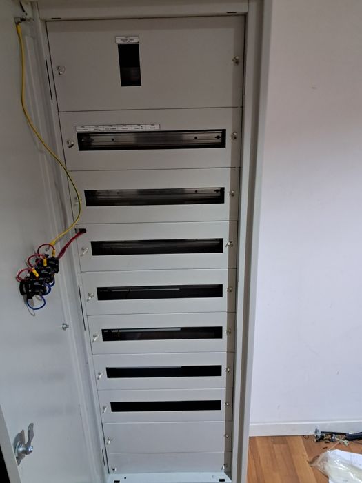 Cofret electric 200 posturi