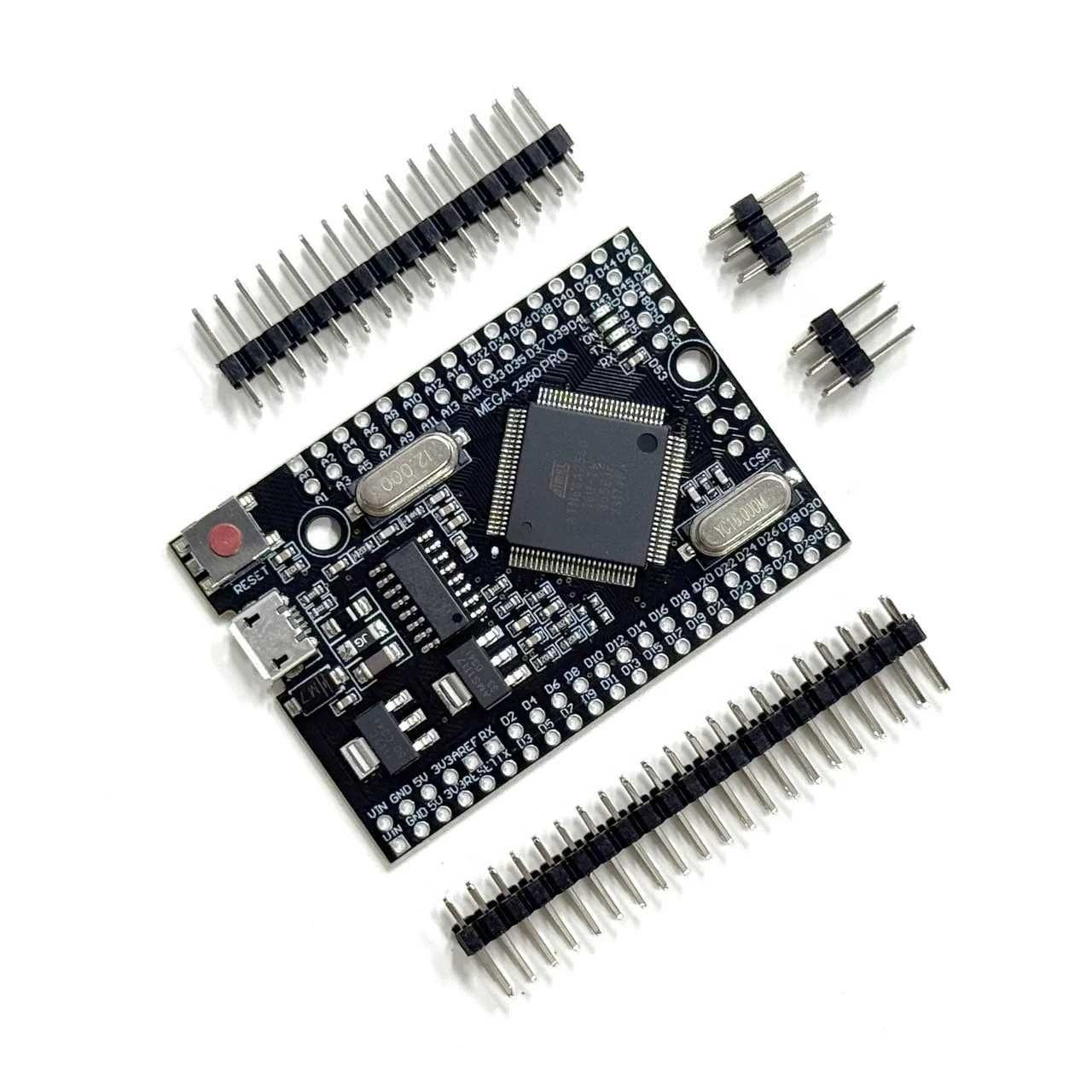 Arduino Mega 2560 Pro