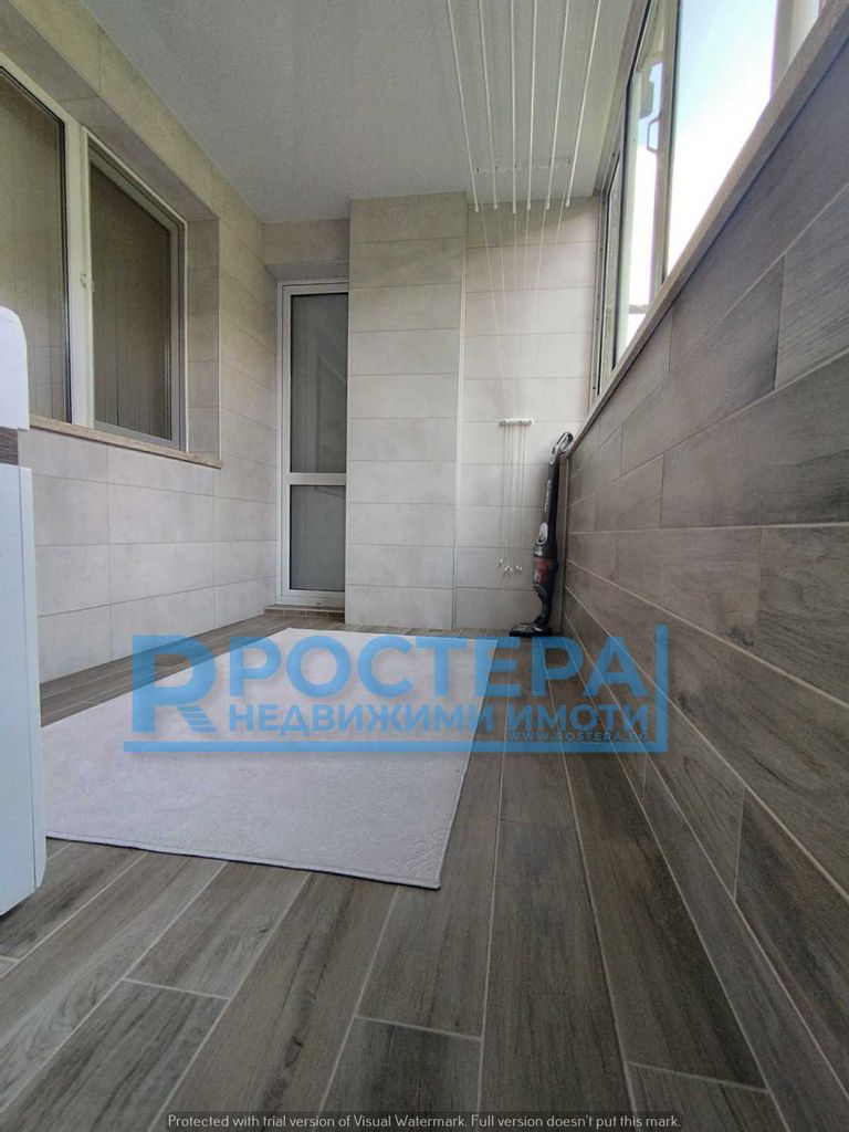 Продава се Четиристаен апартамент в Търговище, Боровец - 127 кв.м за 1252 €/кв.м - Снимка #15