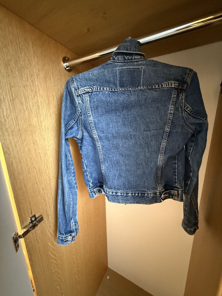 Levi Strauss Levis дънково яке