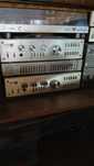 Amplificator românesc Electronica