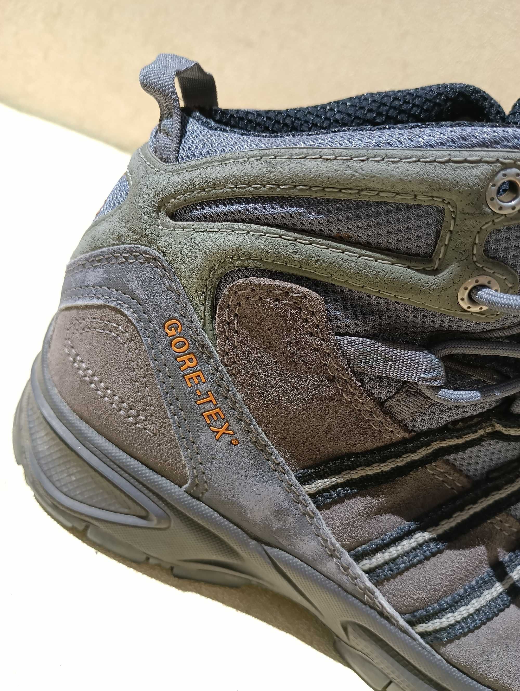 Adidas Gore Tex N 36,5- 29 лв