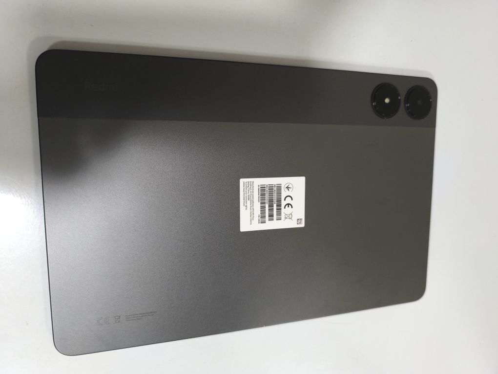 Продам планшет Redmi pad Pro 5G Gray