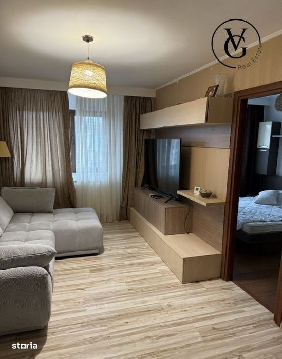 Apartament 2 camere | Ultracentral | Pet friendly | Termen lung.