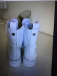 Bocanci Steve Madden in conditii ff bune
