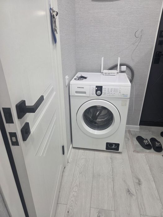 Стиральный машинка самсунг