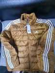 ADIDAS  зимно яке  .2xl.