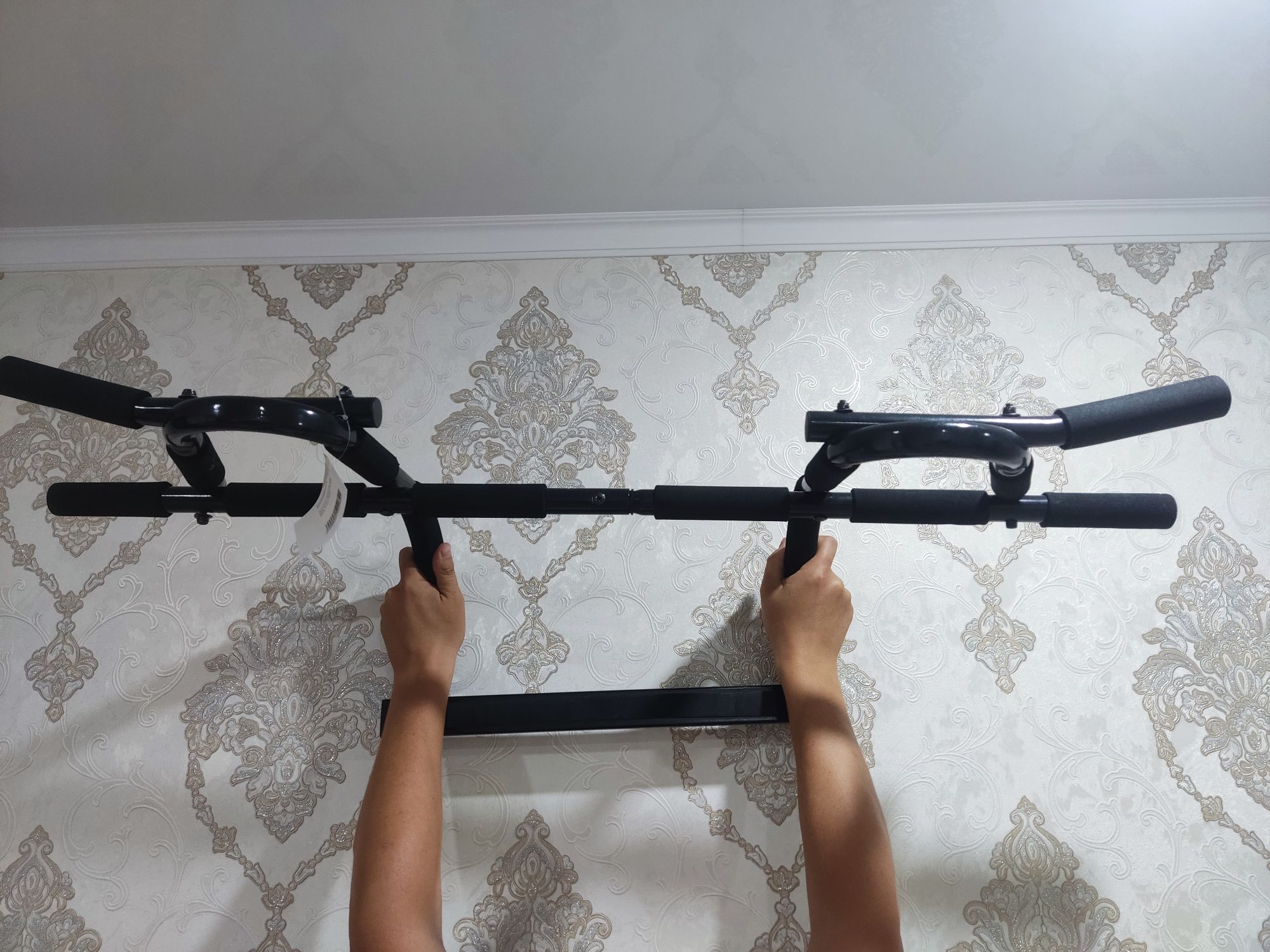 Тринажер для подтягивания