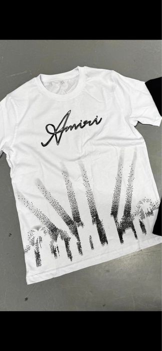 Tricou amiri nou nou
