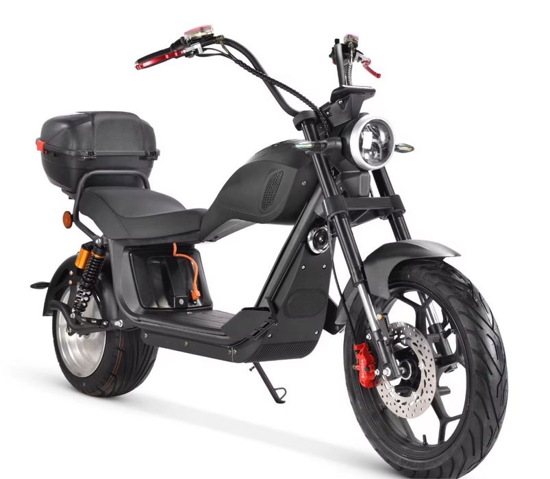 Scutere electrice 2000W