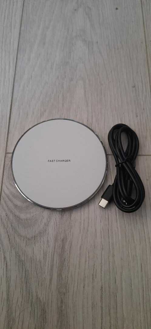 Incarcator telefon Wireless fast charger