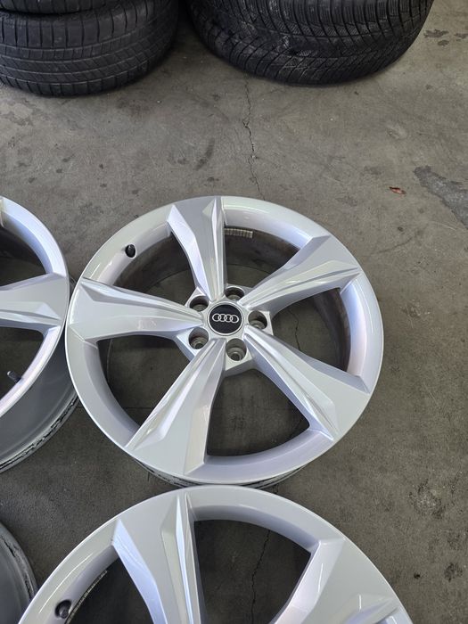 Джанти 19 / 5х112 - Audi Q5 и др. 5x112