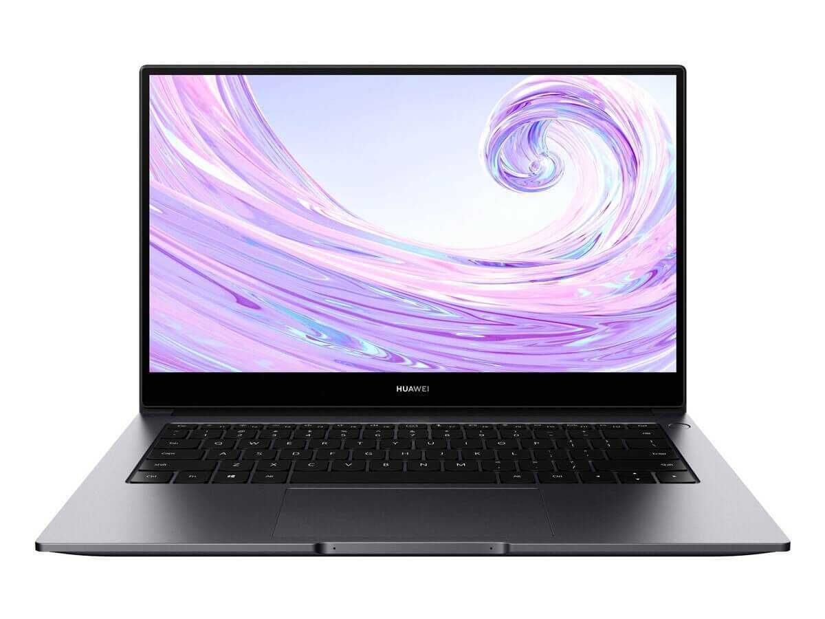 Huawei Matebook 14 i5-1135G7 16GB DDR4 512GB SSD 14" 2K IPS  Touch
