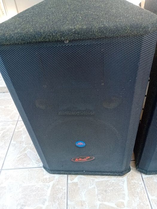 Boxe  eminence pe 12