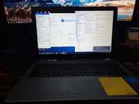 Ноутбук(ультрабук) Hp i3-6006U Cpu-2.0Ghz (4-ядерный) 19г