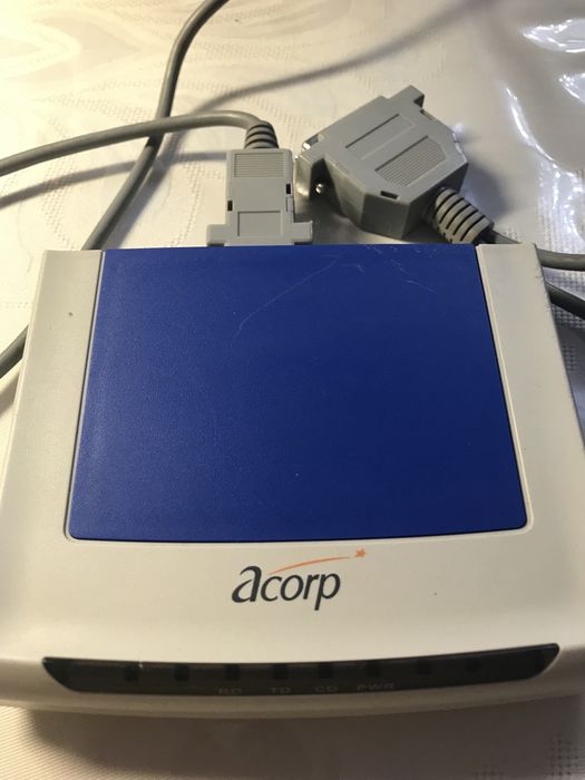 коммутатор Асоrp M56