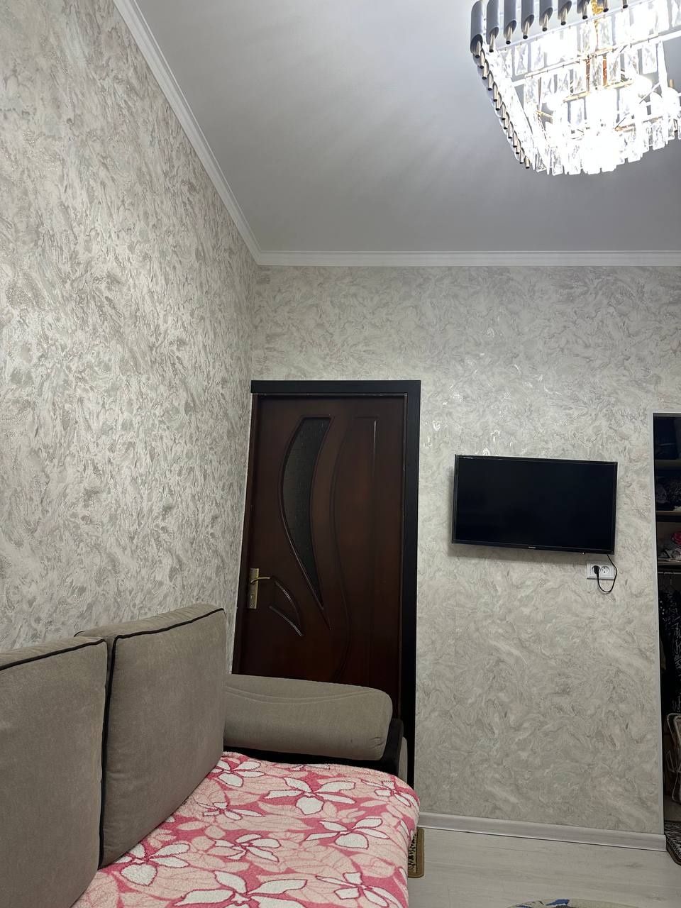 2/5/9 Ттз-2 кафе Ульяна. Зал 5×6. Всё раздельно. 58м². С ремонтом