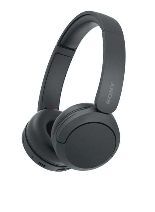 Casti wireless Ear Sony WH-CH520B