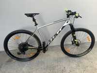 Bicicleta Scott carbon marime xl