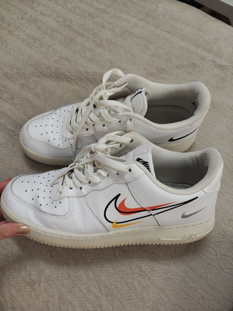 Мъжки сникърси  Nike Air Force 1