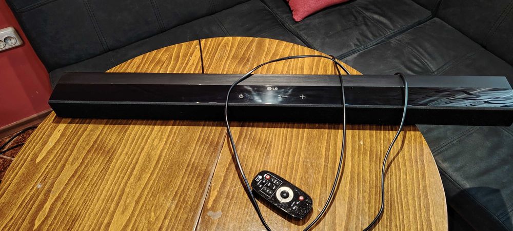 Soynd Bar Model NB2020A