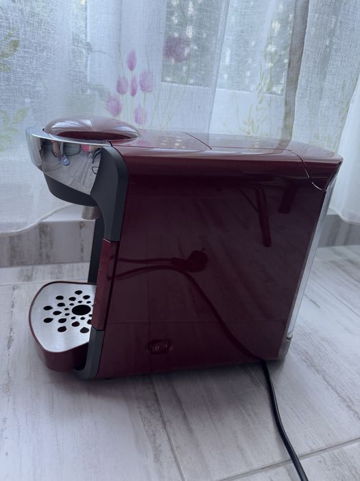 Espressor De Cafea Bosch Tassimo