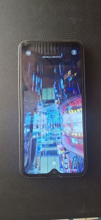 Samsung a10s telefon