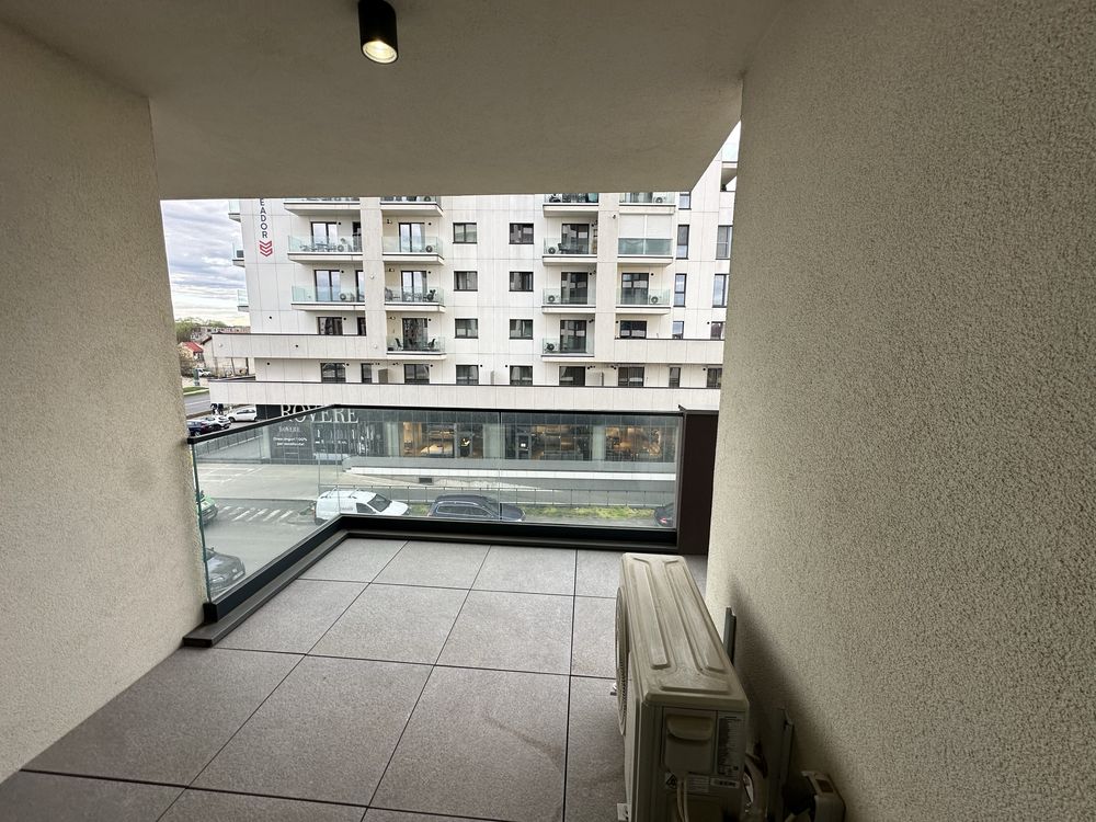 Inchiriez apartament Timisoara