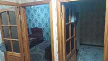Квартира. Дом 23