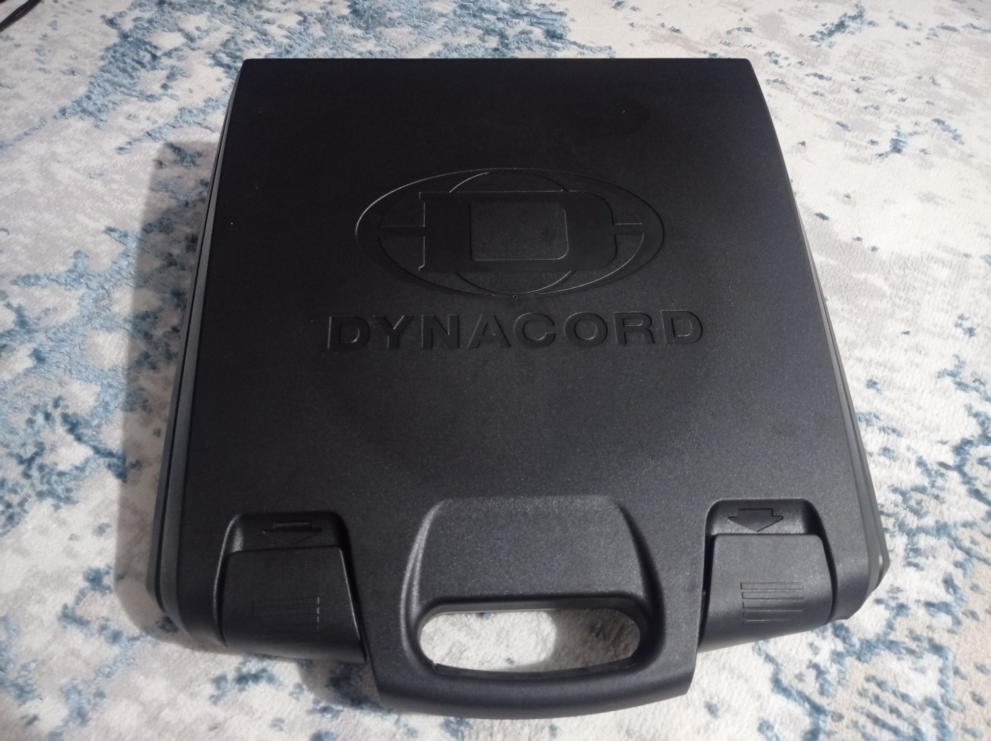 НОВЫЙ Dynacord 1000-3 пасивный