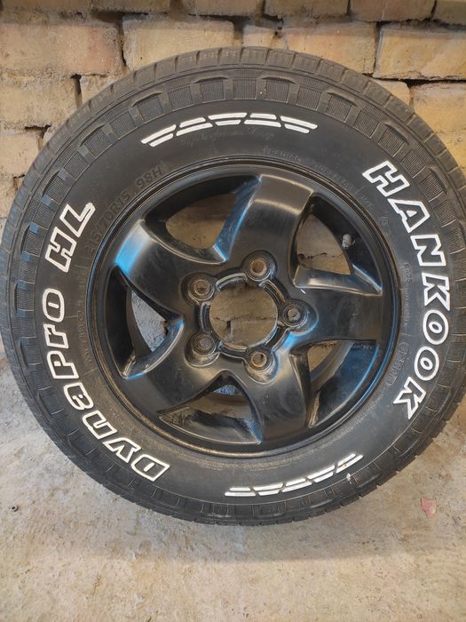 Киа спортеж диска балон 1 дона