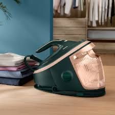 Утюг с парогенератором Philips PerfectCare Elite Plus PSG7300