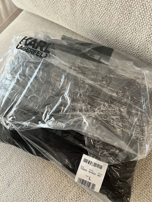 Karl Lagerfeld sweatshirt / блуза