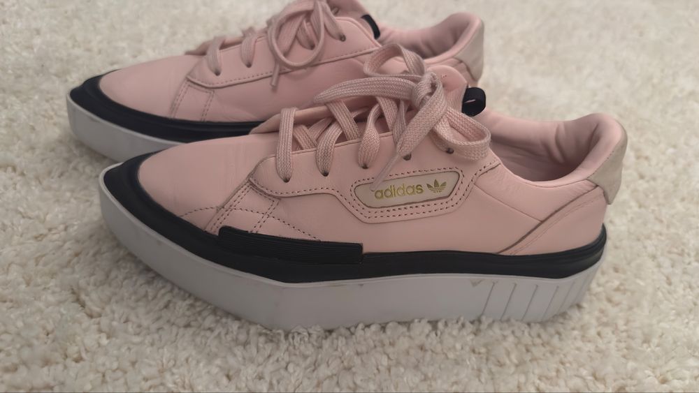 Adidas Hypersleek mar 38