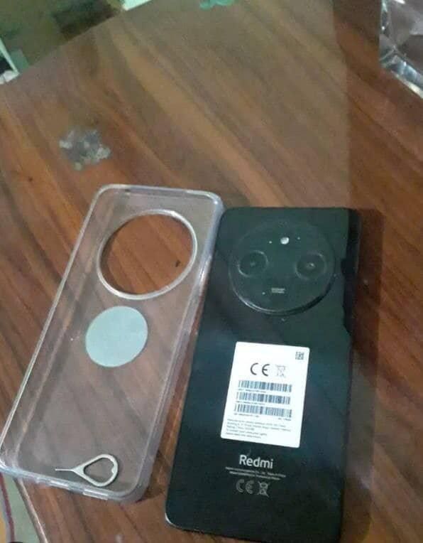 Telefon Redmi 14 S