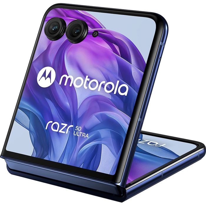 Motorola razna 50 ultra