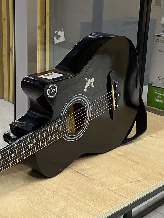 Гитара, Рассрочка 0-0-24