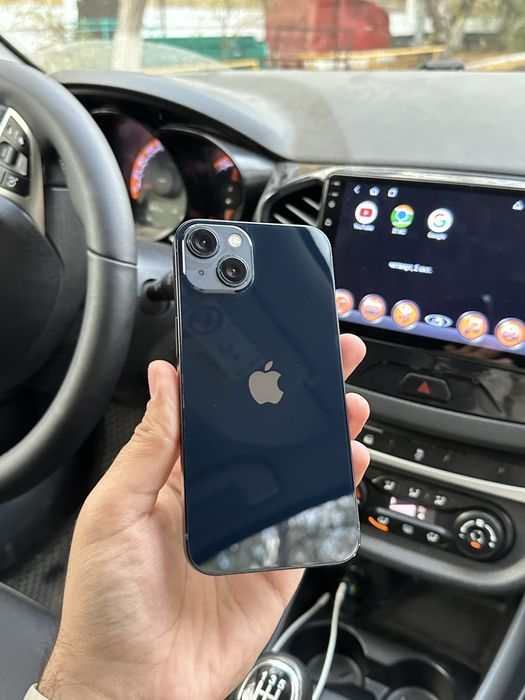 Iphone 13 / айфон 13 АКБ 86%