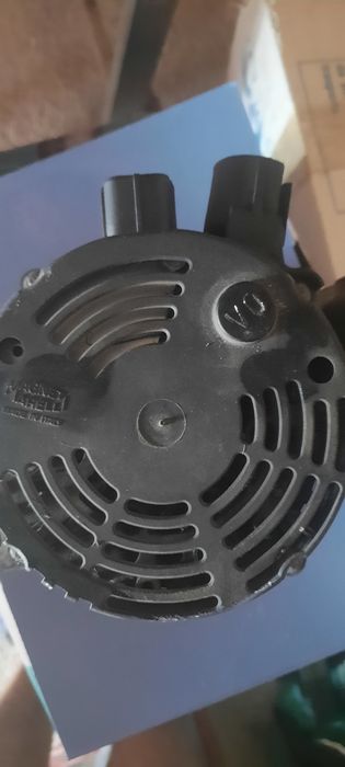 Alternator Ford 14V 105A