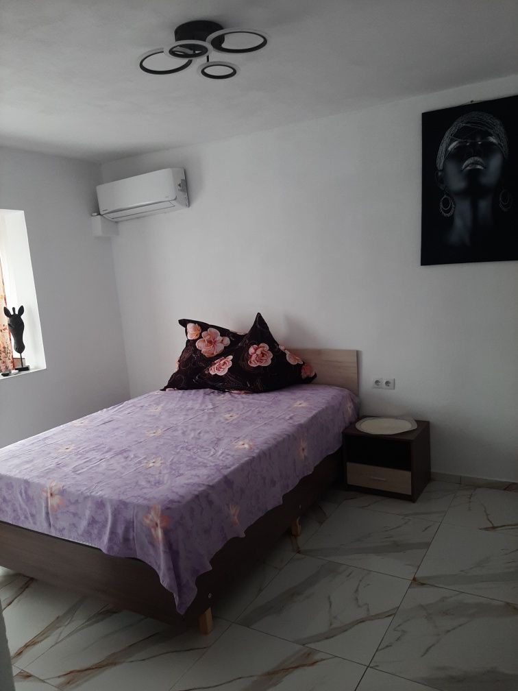 Cazare Herculane regim hotelier
