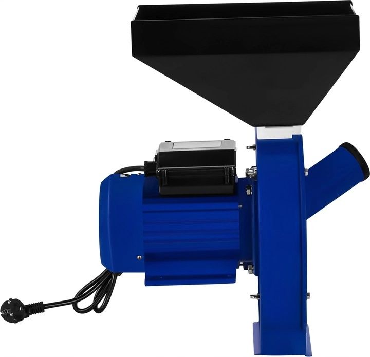 Moara electrica 3900W pentru ceriale, uruiala, porumb 3 site MXK5218