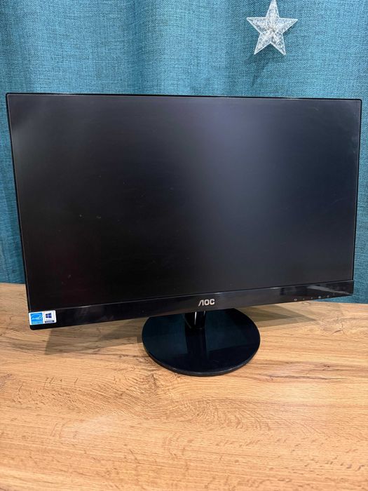 Продам монитор Aoc