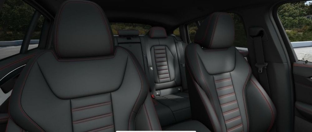 Dezmembrez BMW X4 G02 X3 G01 M Pack 2020