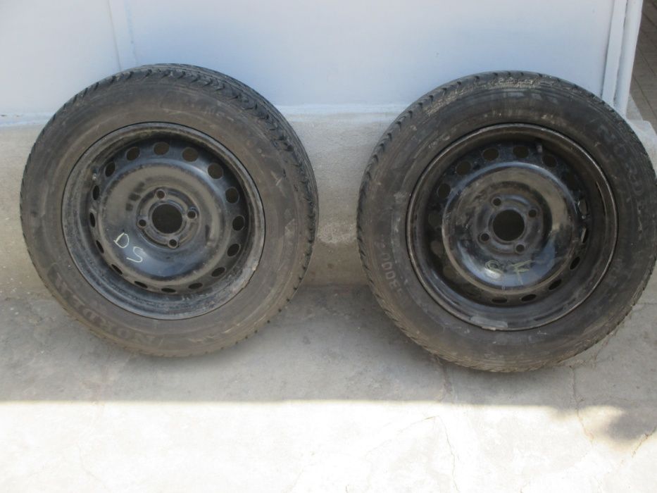 OPEL COMBO Jante auto