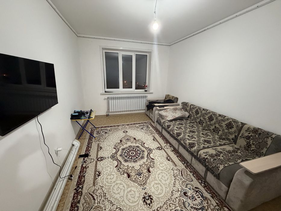 Сдается однокомнатная в Жас оркен. (ДСР)